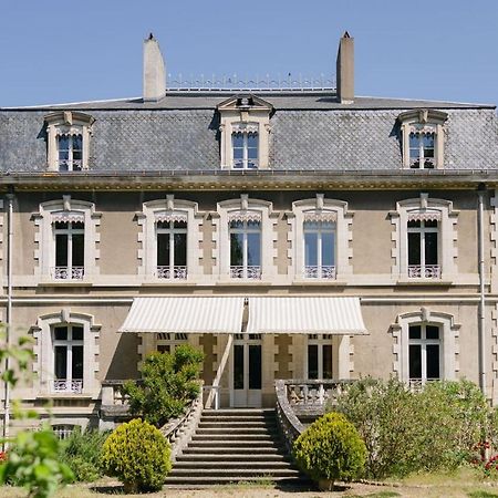 Les Pénates Apartamento Mazamet Exterior foto