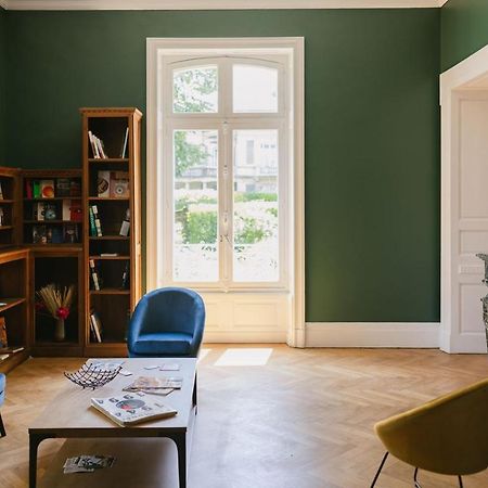 Les Pénates Apartamento Mazamet Exterior foto