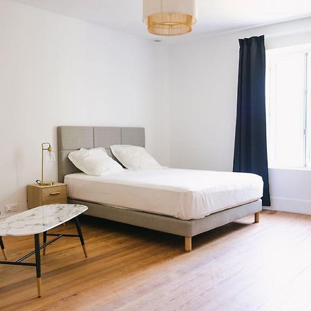 Les Pénates Apartamento Mazamet Exterior foto