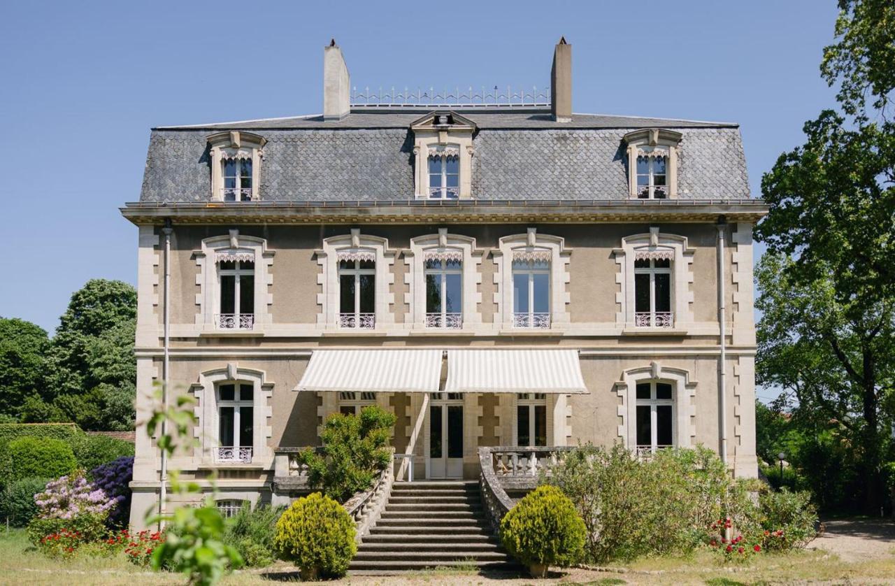 Les Pénates Apartamento Mazamet Exterior foto