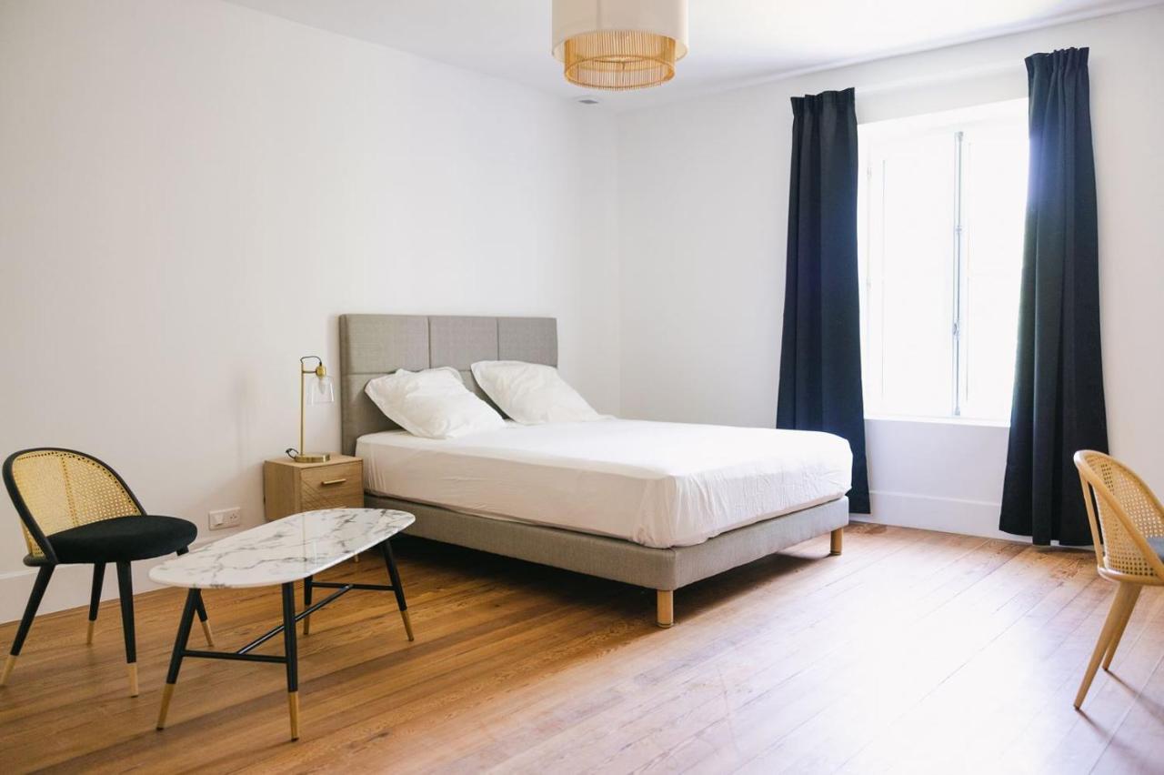 Les Pénates Apartamento Mazamet Exterior foto