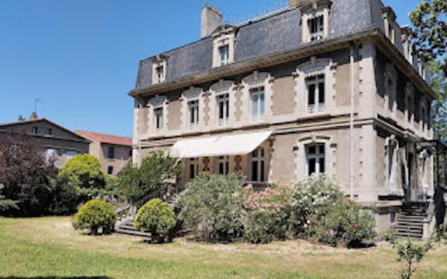 Les Pénates Apartamento Mazamet Exterior foto